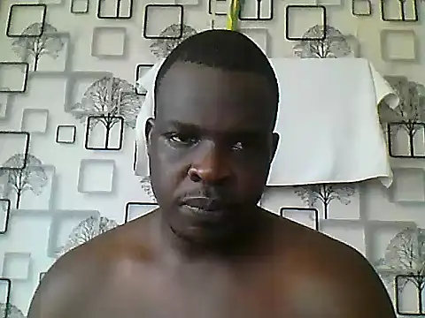 Chumba 001 online show from 25, 10, 2025