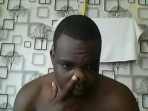 Chumba 001 online show from 27, 10, 2025