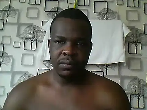 Chumba 001 online show from 30, 10, 2025