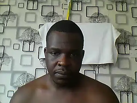 Chumba 001 online show from 31, 10, 2025
