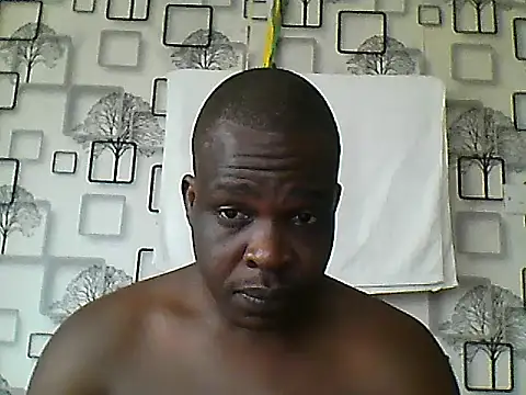 Chumba 001 online show from 2, 11, 2025