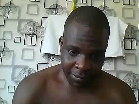 Chumba 001 online show from 3, 11, 2025