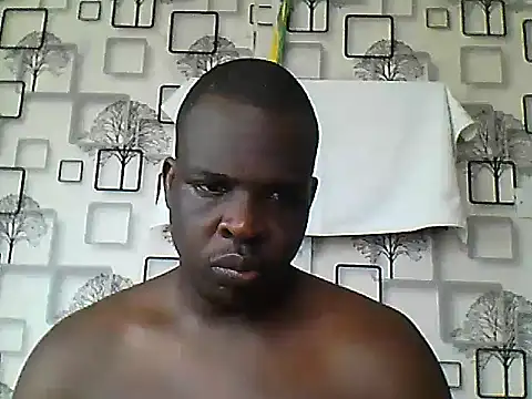 Chumba 001 online show from 5, 11, 2025