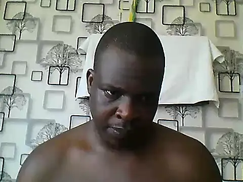 Chumba 001 online show from 6, 11, 2025