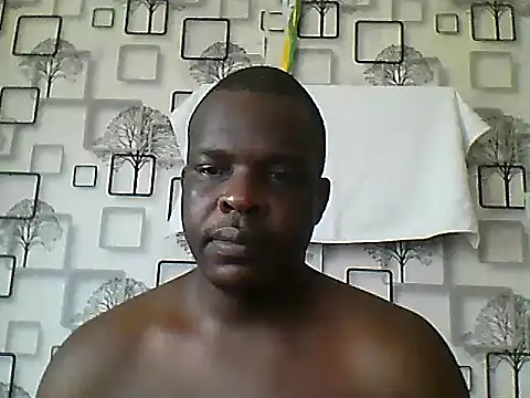 Chumba 001 online show from 8, 11, 2025