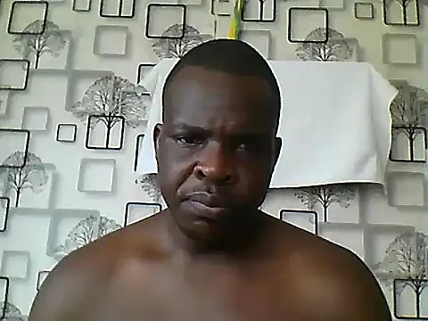 Chumba 001 online show from 9, 11, 2025