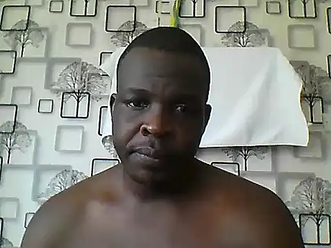 Chumba 001 online show from 10, 11, 2025