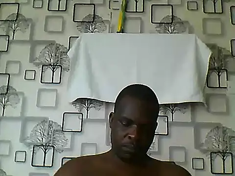 Chumba 001 online show from 12, 11, 2025