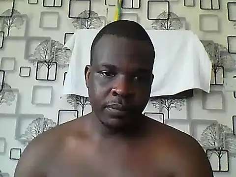 Chumba 001 online show from 13, 11, 2025