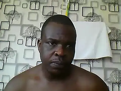 Chumba 001 online show from 14, 11, 2025