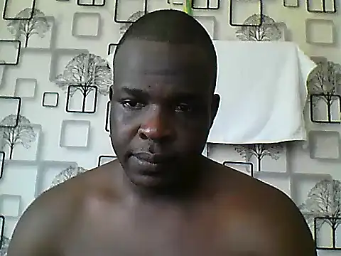 Chumba 001 online show from 17, 11, 2025