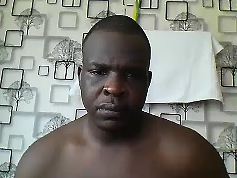 Chumba 001 online show from 19, 11, 2025