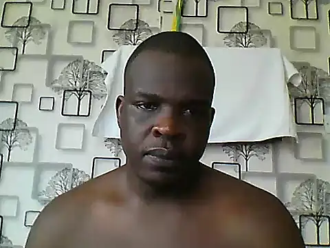 Chumba 001 online show from 21, 11, 2025