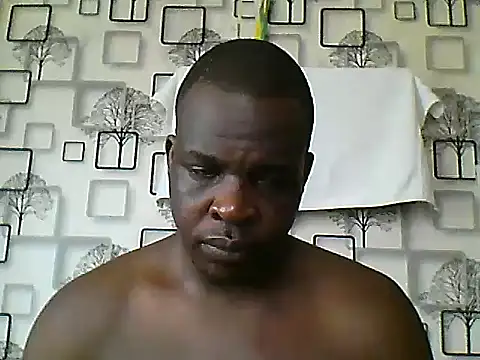 Chumba 001 online show from 23, 11, 2025