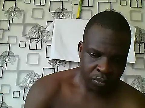 Chumba 001 online show from 25, 11, 2025