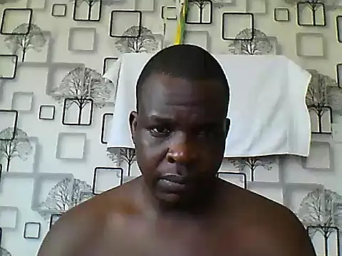 Chumba 001 online show from 27, 11, 2025
