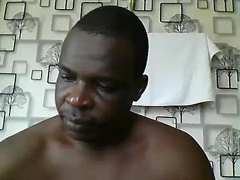 Chumba 001 online show from 30, 11, 2025