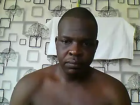 Chumba 001 online show from 2, 12, 2025