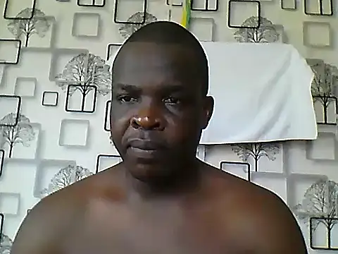 Chumba 001 online show from 3, 12, 2025