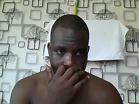 Chumba 001 online show from 4, 12, 2025