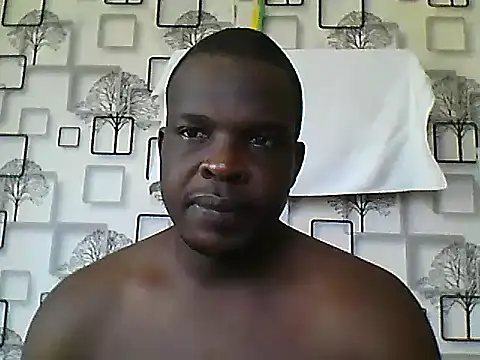 Chumba 001 online show from 15, 12, 2025