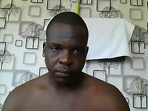 Chumba 001 online show from 22, 12, 2025