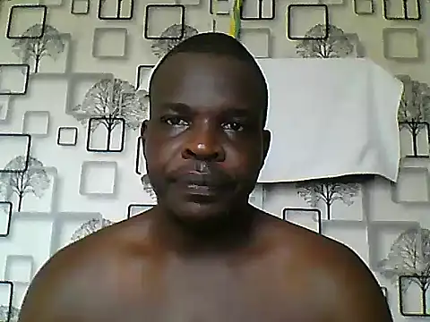 Chumba 001 online show from 8, 1, 2026