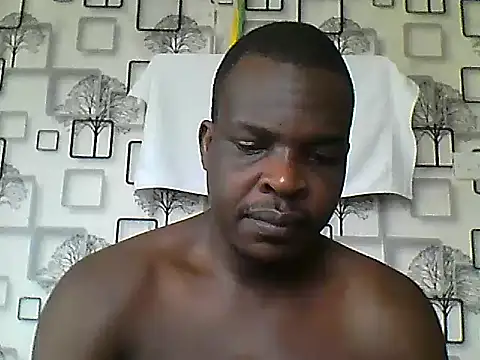 Chumba 001 online show from 12, 1, 2026