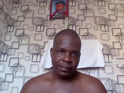 Chumba 001 online show from 22, 2, 2026