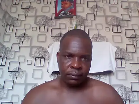 Chumba 001 online show from 25, 2, 2026