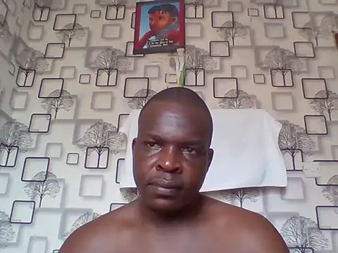 Chumba 001 online show from 26, 2, 2026