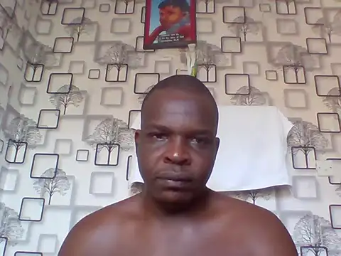 Chumba 001 online show from 8, 3, 2026