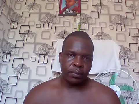 Chumba 001 online show from 10, 3, 2026