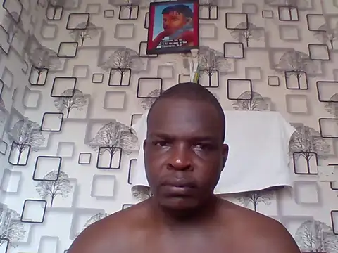 Chumba 001 online show from 12, 3, 2026