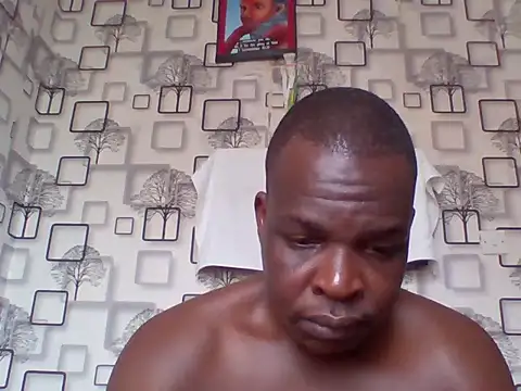 Chumba 001 online show from 14, 3, 2026