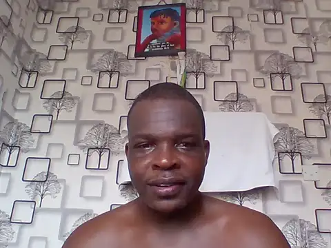 Chumba 001 online show from 16, 3, 2026