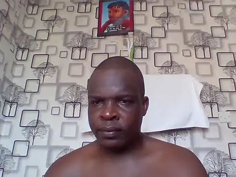 Chumba 001 online show from 18, 3, 2026