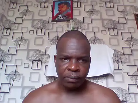 Chumba 001 online show from 19, 3, 2026