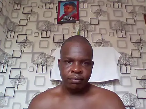 Chumba 001 online show from 20, 3, 2026