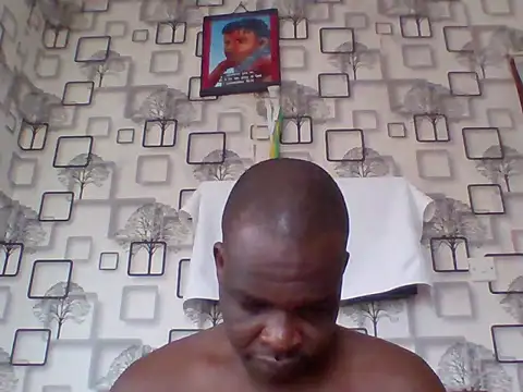 Chumba 001 online show from 21, 3, 2026