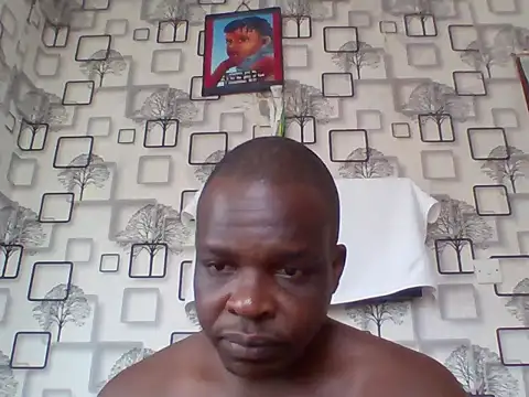 Chumba 001 online show from 21, 3, 2026