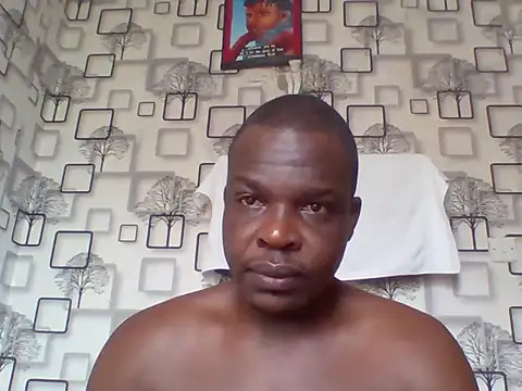 Chumba 001 online show from 10, 4, 2026