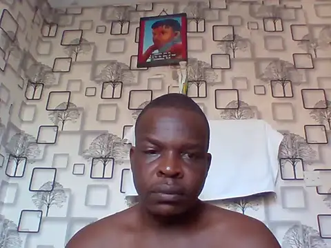 Chumba 001 online show from 12, 4, 2026