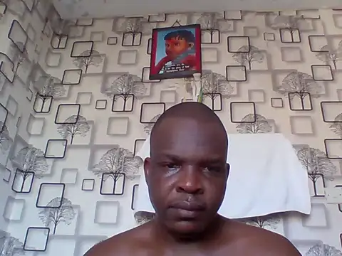 Chumba 001 online show from 15, 4, 2026