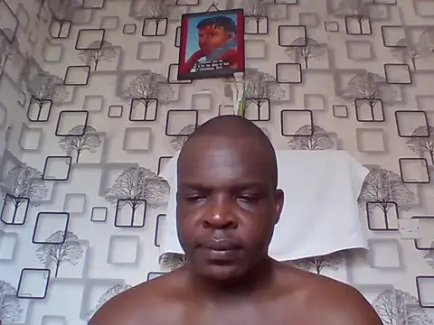 Chumba 001 online show from 16, 4, 2026