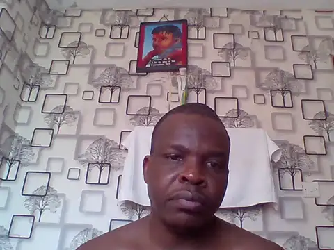 Chumba 001 online show from 16, 5, 2026