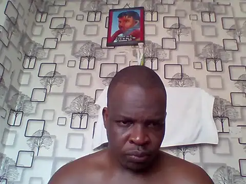 Chumba 001 online show from 22, 5, 2026