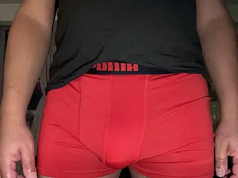 ThickDick Daddy online show from 15, 2, 2026