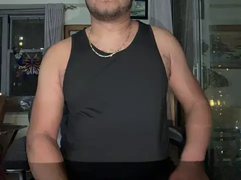 ThickDick Daddy online show from 8, 3, 2026