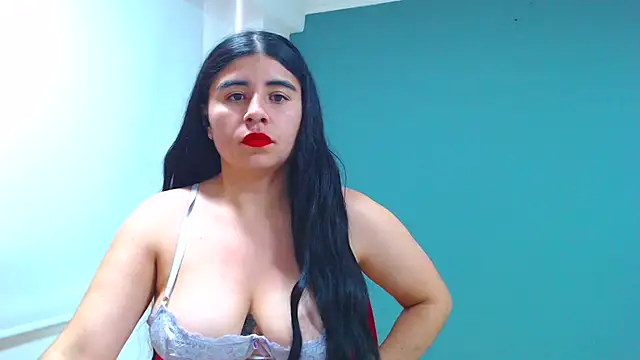 danna- roouss online show from 7, 2, 2026